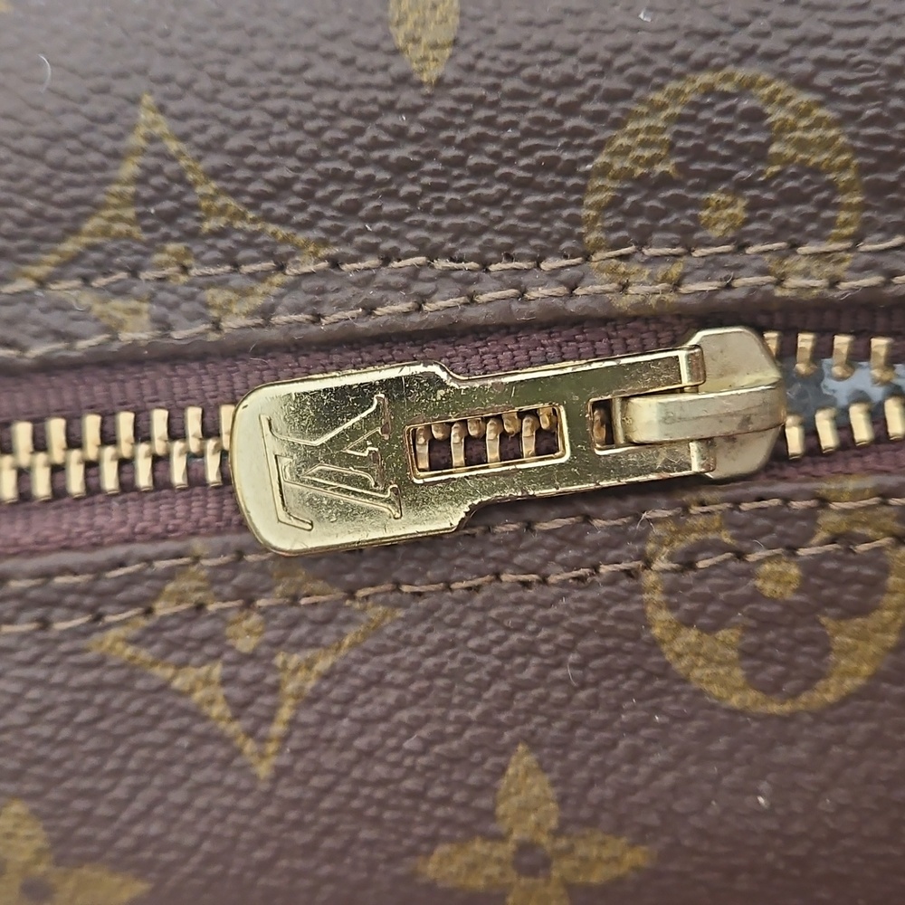 Louis Vuitton Monogram Canvas Pappilon 26 With COA - Picture 9 of 15